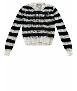 ERMANNO SCERVINO JUNIOR Трикотаж