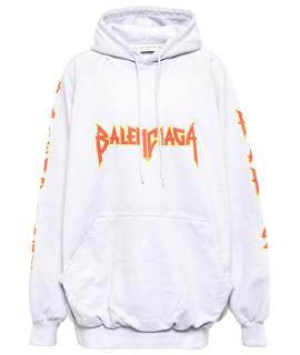 BALENCIAGA Худи/толстовка