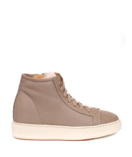 SANTONI Слипоны