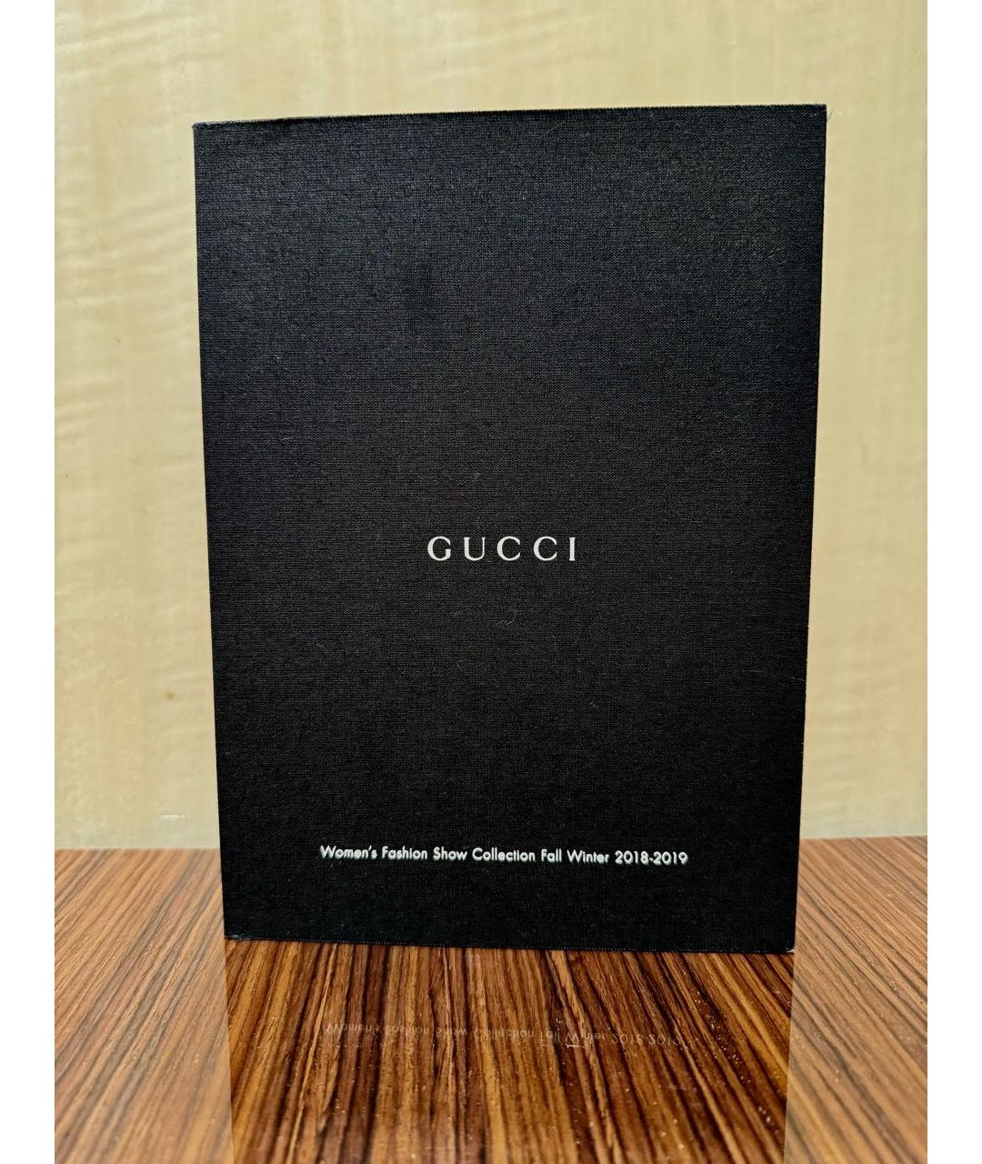 GUCCI Книга, фото 2