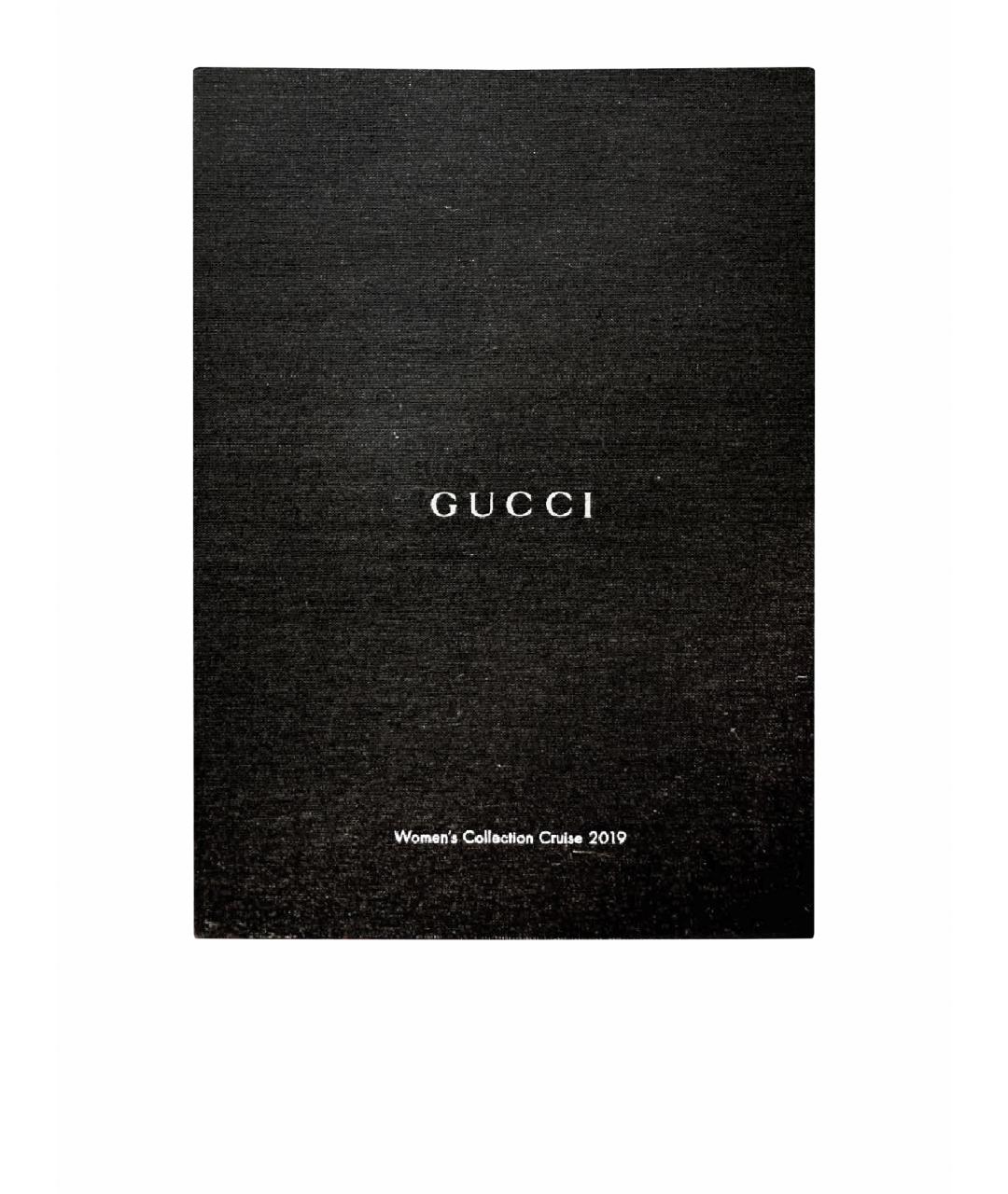 GUCCI Книга, фото 1