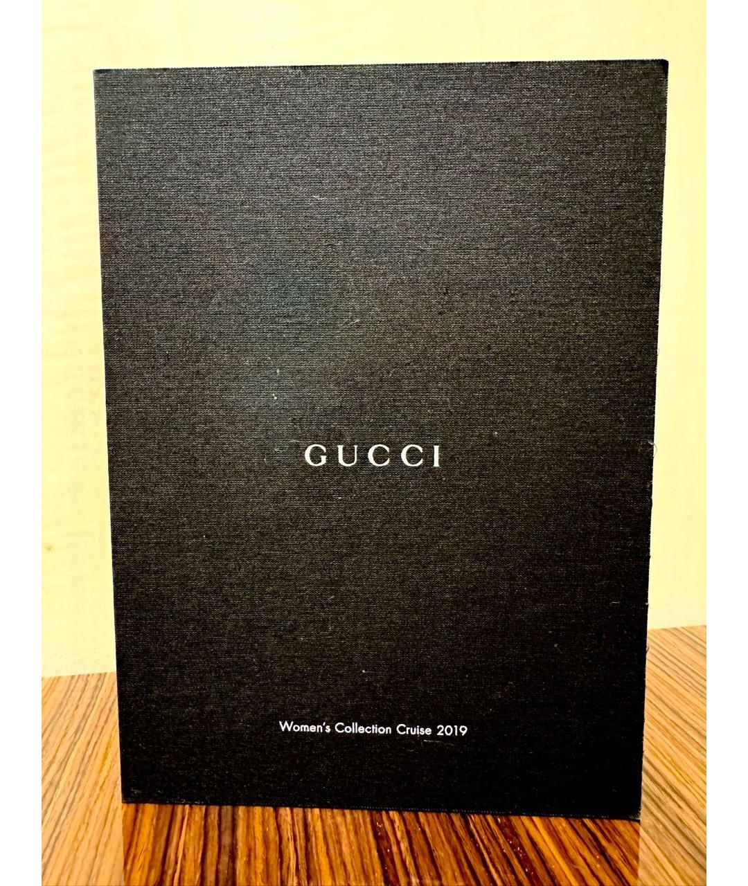 GUCCI Книга, фото 2