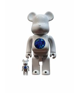 BEARBRICK Скульптура