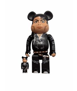 BEARBRICK Скульптура