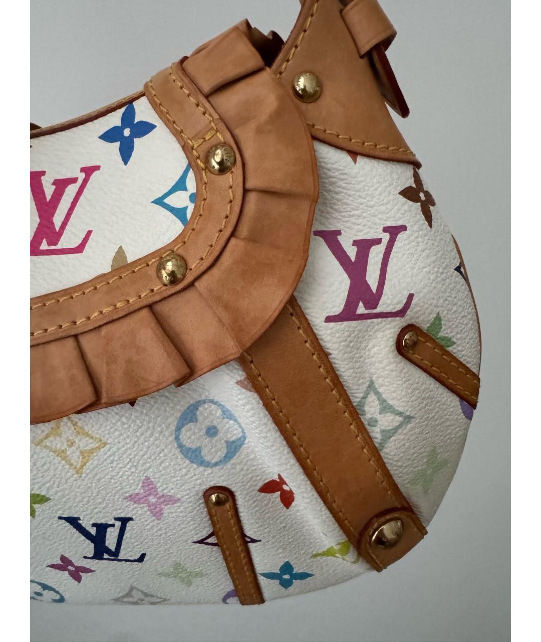 LOUIS VUITTON Мульти сумка через плечо, фото 7