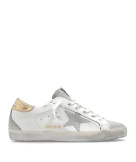 GOLDEN GOOSE DELUXE BRAND Кеды