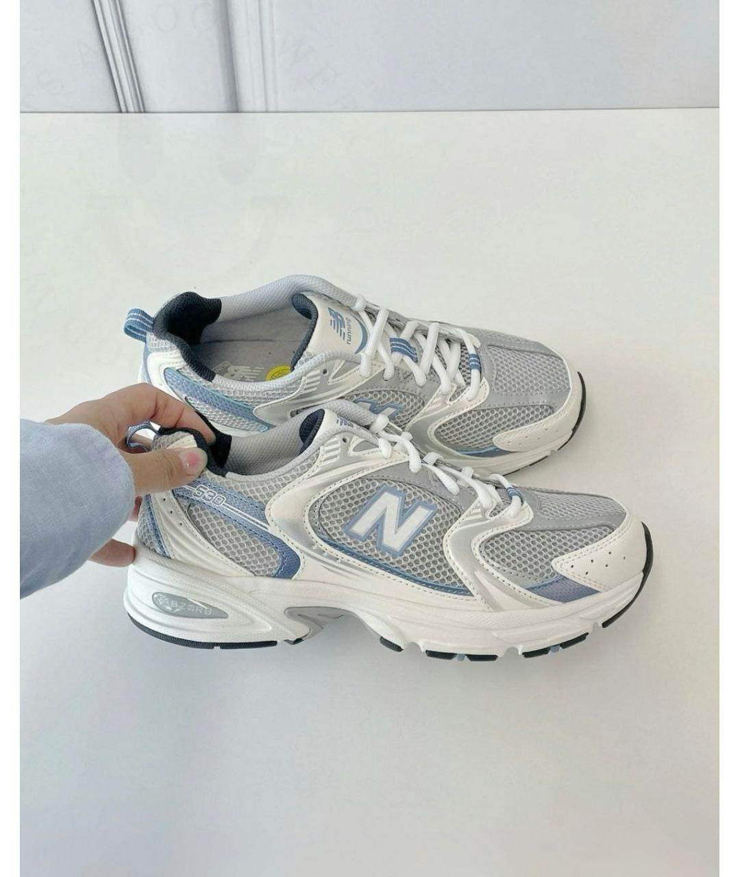 NEW BALANCE Кроссовки, фото 8