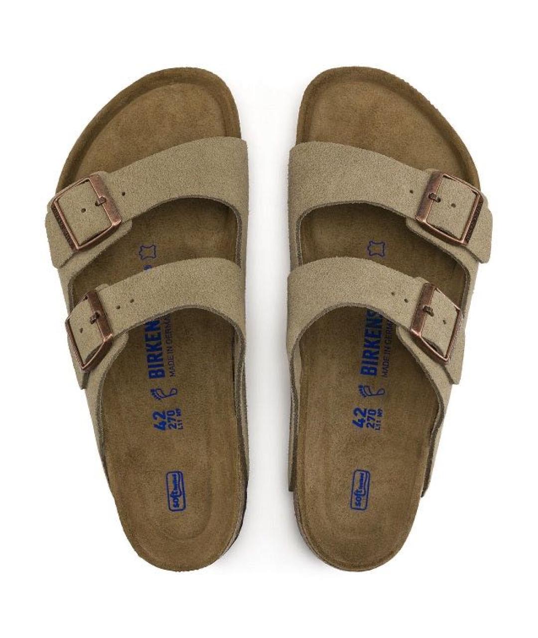 42 in birkenstocks online