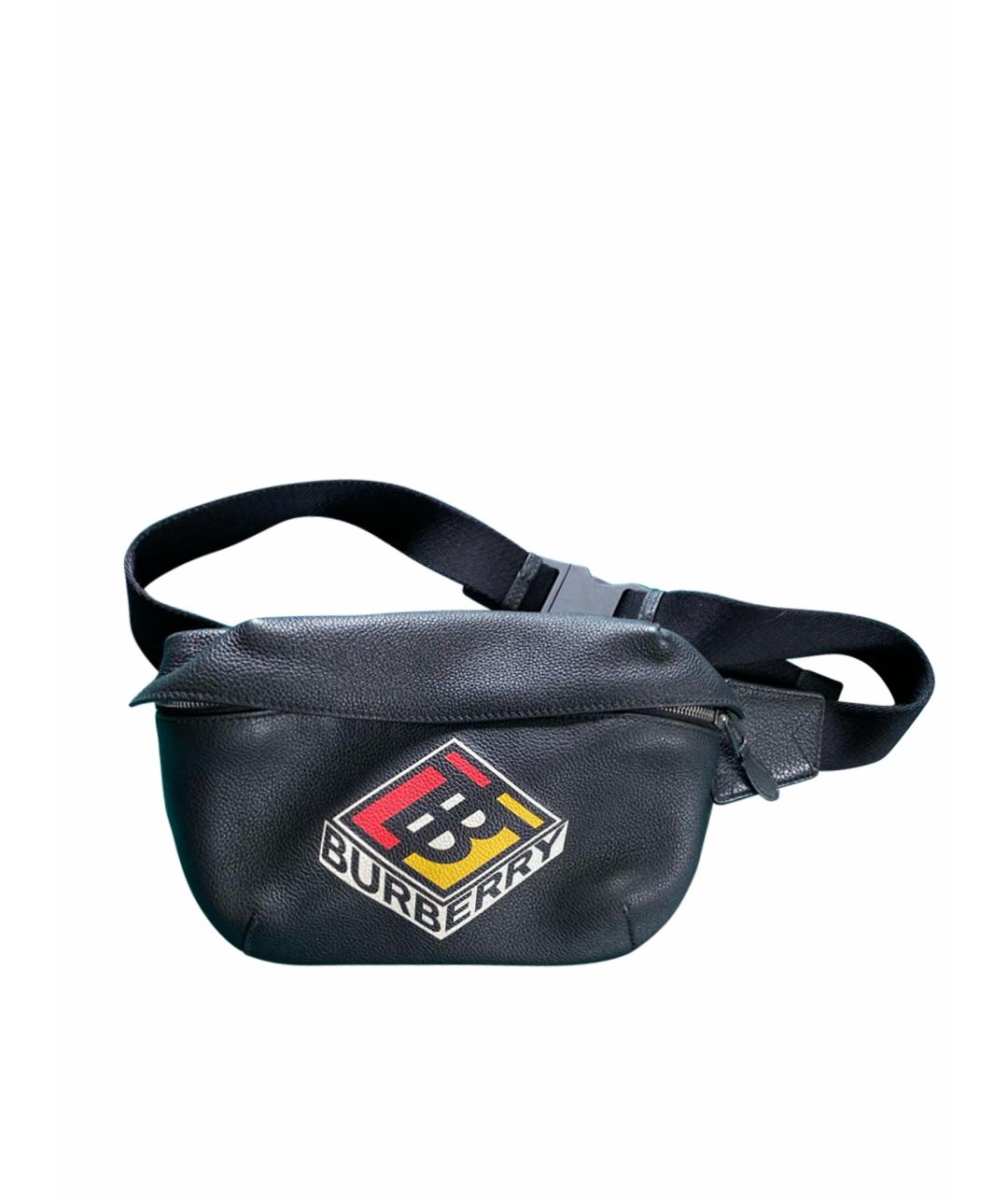 

Поясная сумка