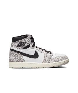 JORDAN Низкие кроссовки / кеды