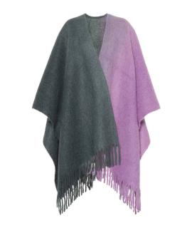 ACNE STUDIOS Накидка/пончо