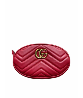 Поясная сумка GUCCI GG Marmont