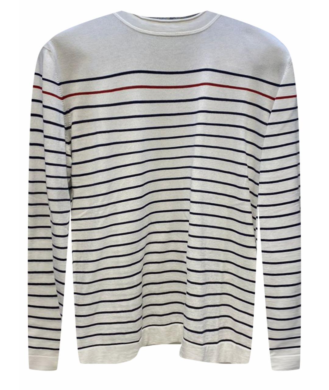 BRUNELLO CUCINELLI Мульти джемпер / свитер, фото 1