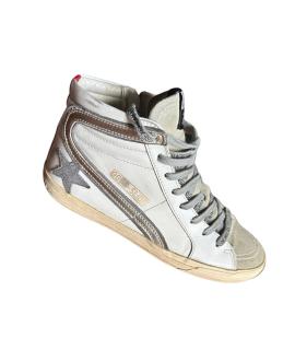 GOLDEN GOOSE DELUXE BRAND Кеды