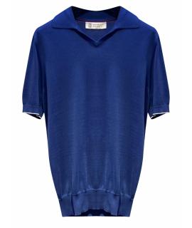 BRUNELLO CUCINELLI Поло с коротким рукавом