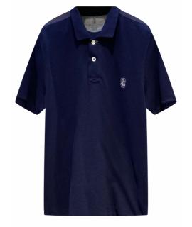 BRUNELLO CUCINELLI Футболка