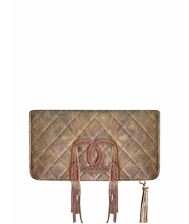 

Клатч/вечерняя сумка CHANEL PRE-OWNED