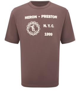 HERON PRESTON Футболка