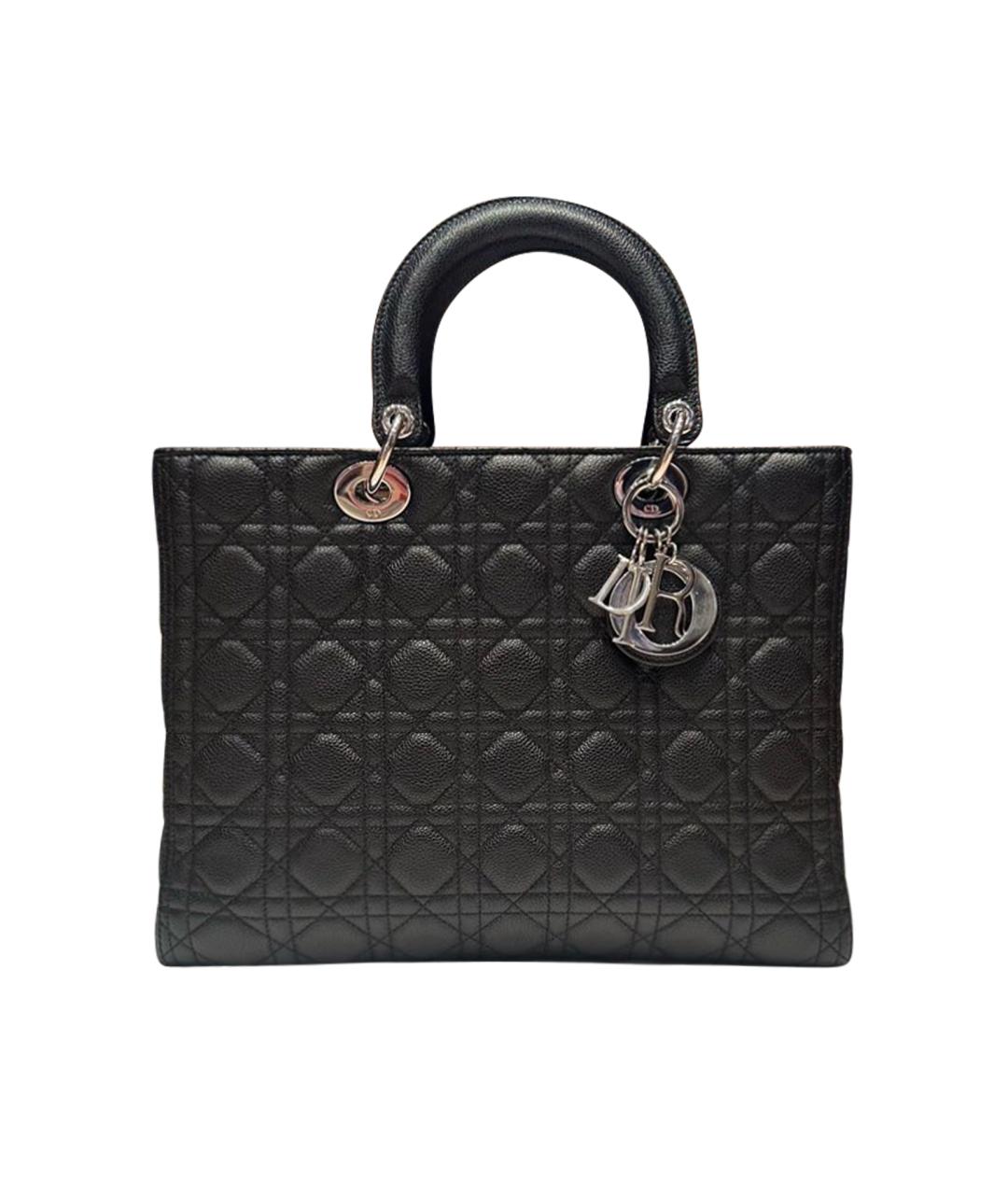 Dior lady black hotsell