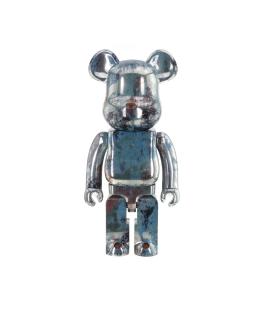 BEARBRICK Скульптура