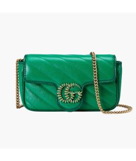 GUCCI Сумка через плечо