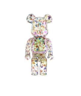 BEARBRICK Скульптура