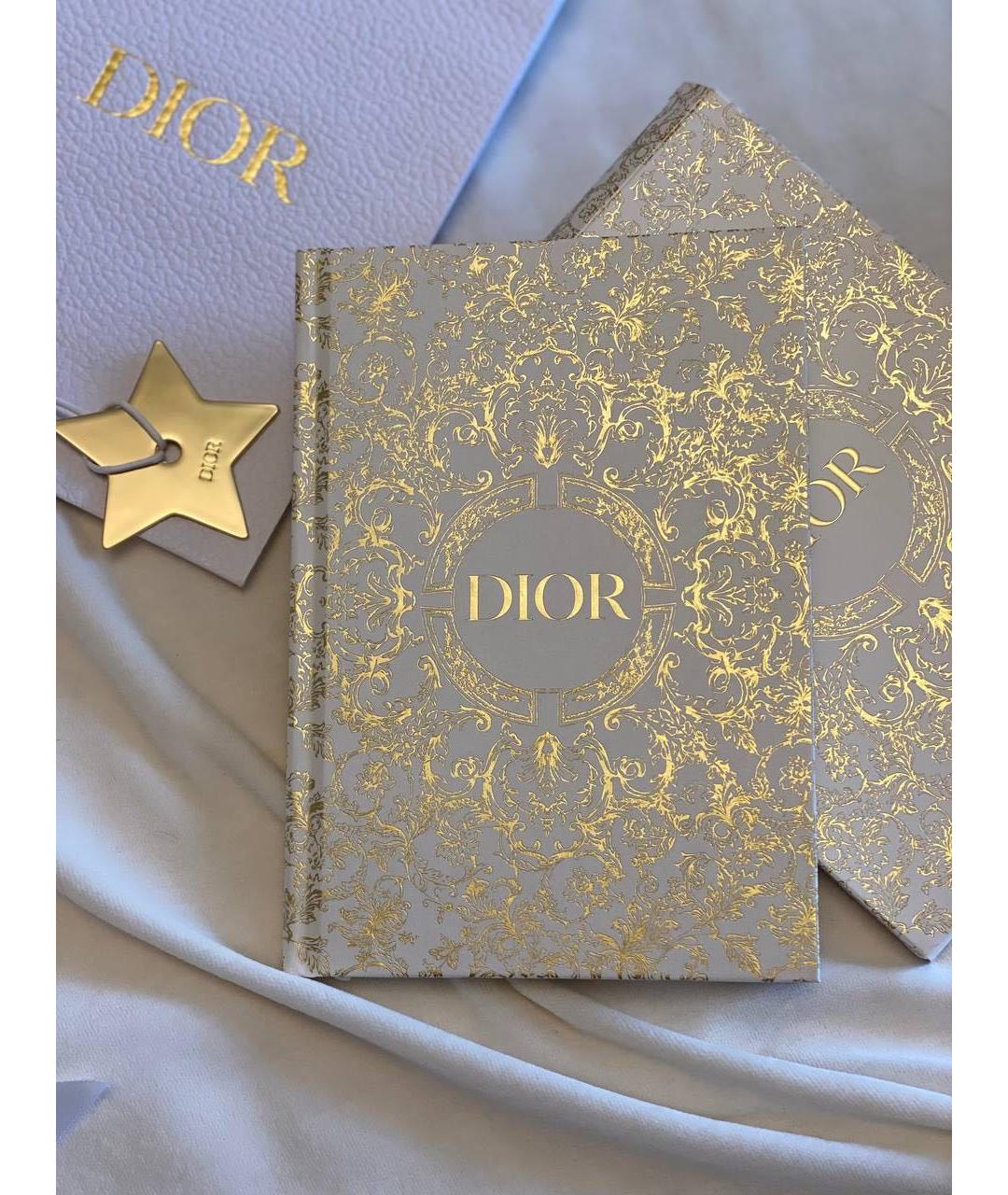 CHRISTIAN DIOR Книга, фото 2