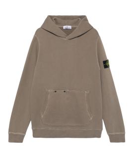 STONE ISLAND Худи/толстовка