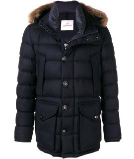 MONCLER Пуховик