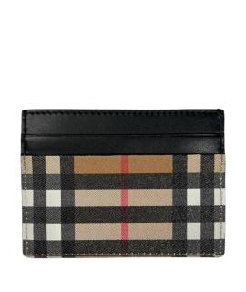 BURBERRY Кардхолдер