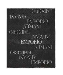 EMPORIO ARMANI Платок