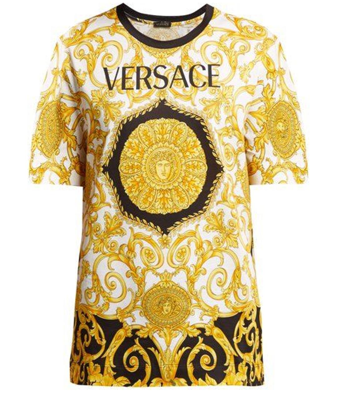 VERSACE Футболка, фото 1