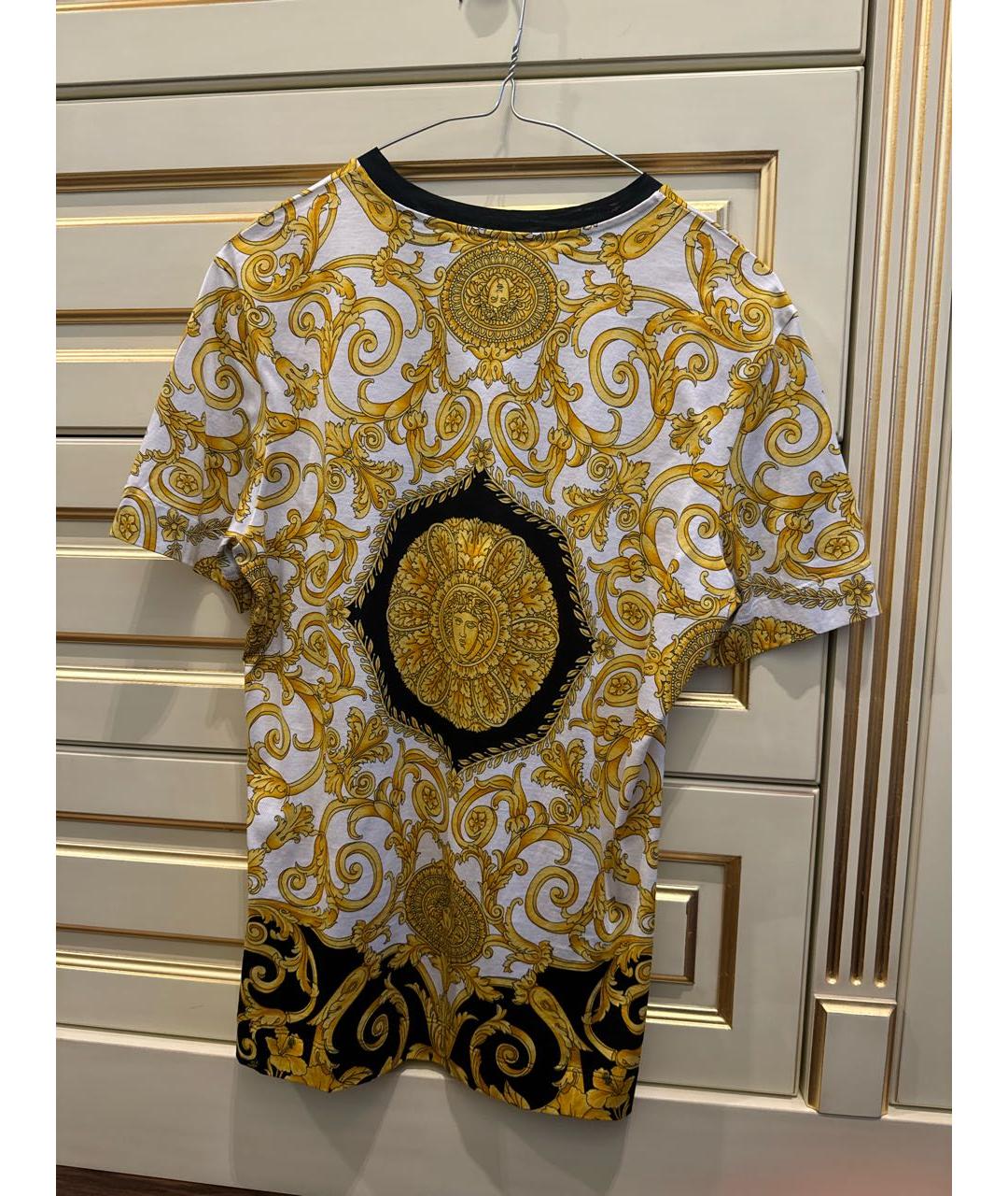VERSACE Футболка, фото 2