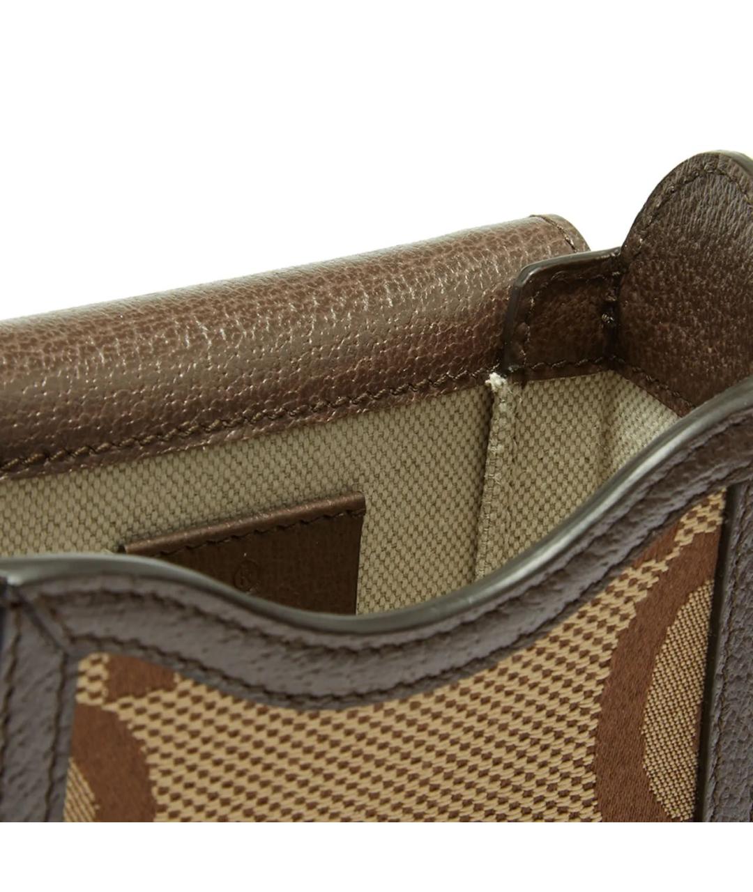 GUCCI Сумка на плечо, фото 3