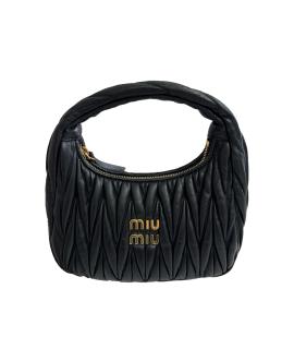 MIU MIU Сумка с короткими ручками