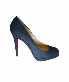 CHRISTIAN LOUBOUTIN Туфли