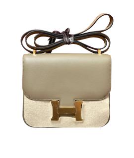 HERMES Сумка через плечо
