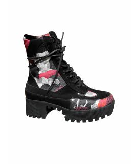 LOUIS VUITTON Ботильоны