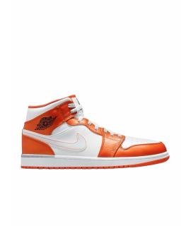 JORDAN Высокие кроссовки / кеды