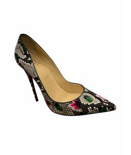 CHRISTIAN LOUBOUTIN Туфли