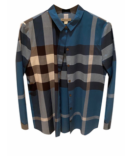 

Рубашки BURBERRY
