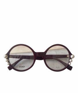 FENDI Очки и оправы