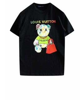 

Футболка LOUIS VUITTON PRE-OWNED