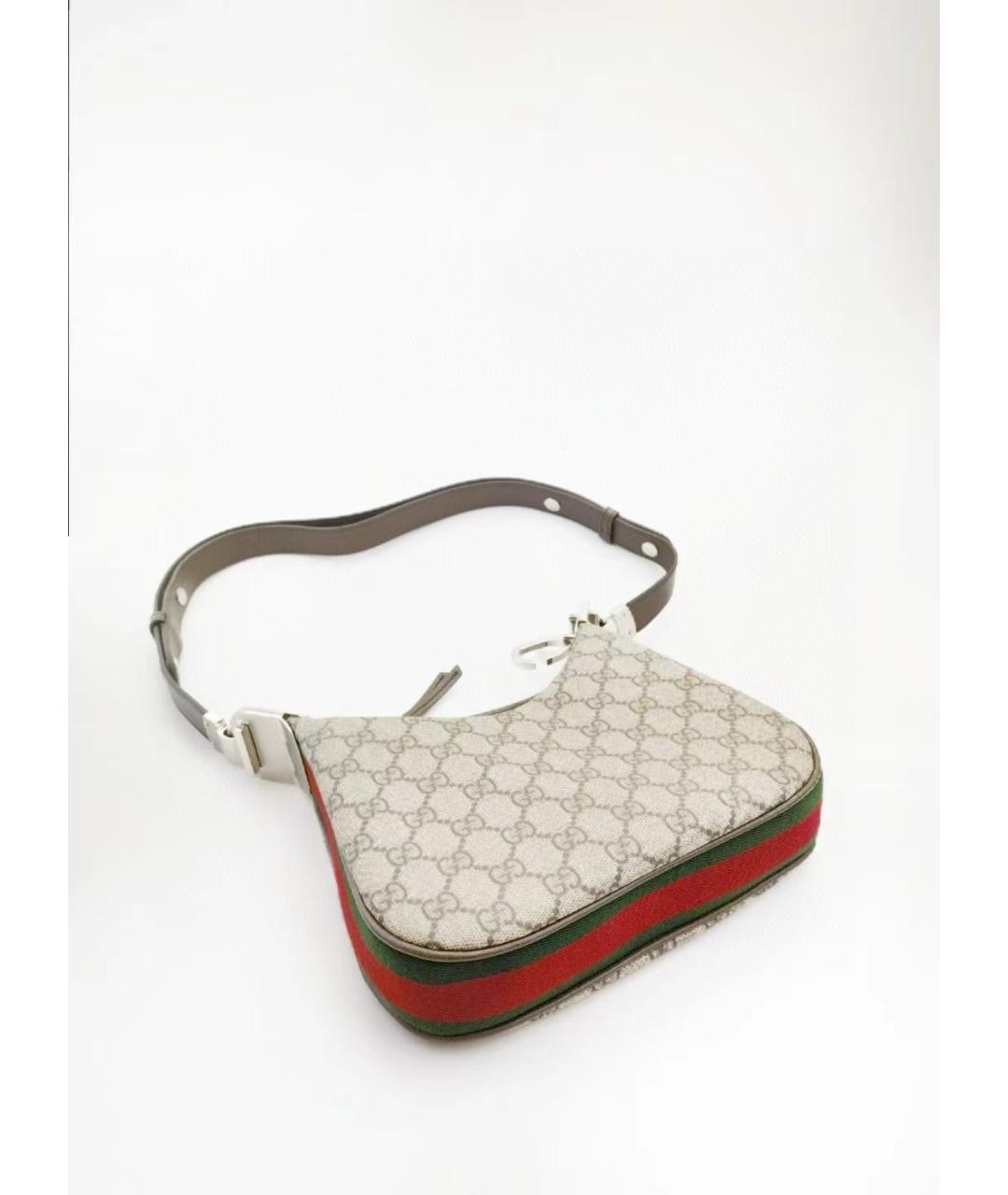 GUCCI Сумка через плечо, фото 3