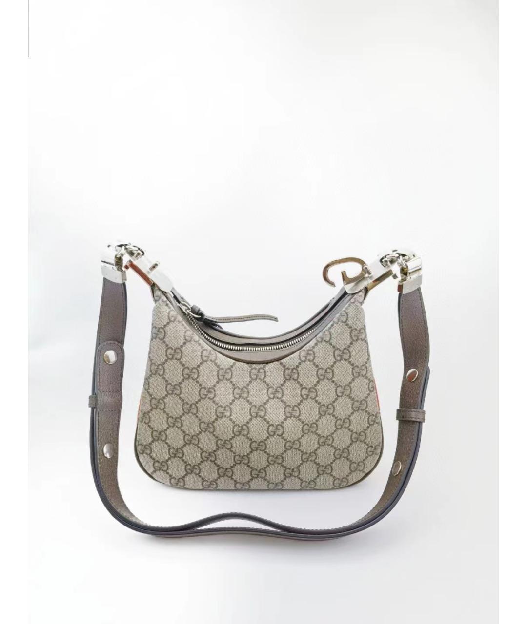 GUCCI Сумка через плечо, фото 8