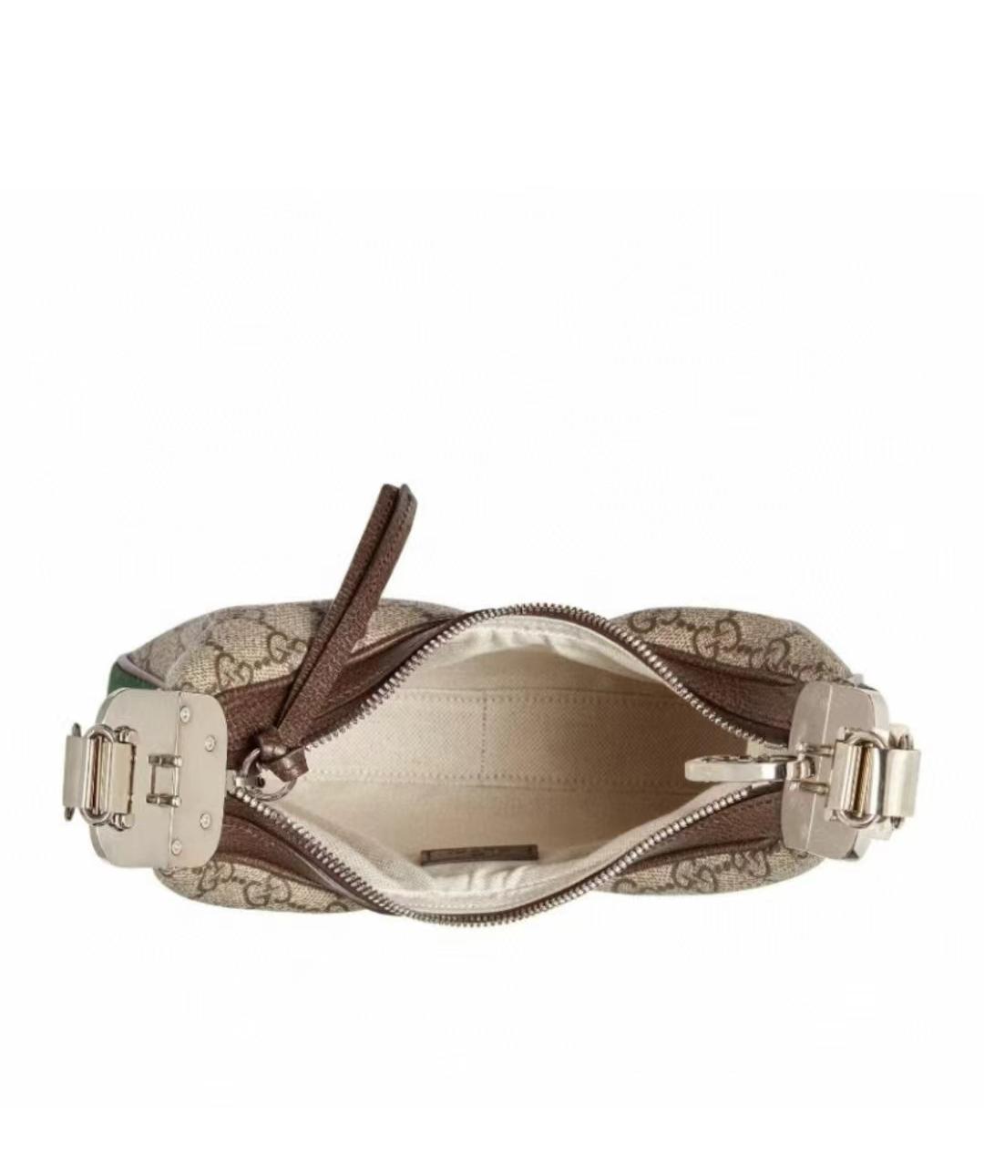 GUCCI Сумка через плечо, фото 5