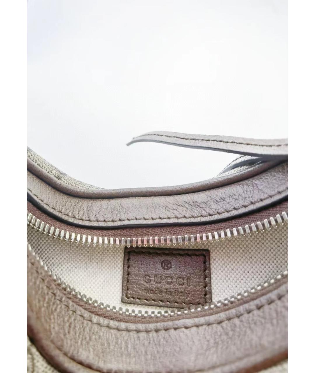 GUCCI Сумка через плечо, фото 7