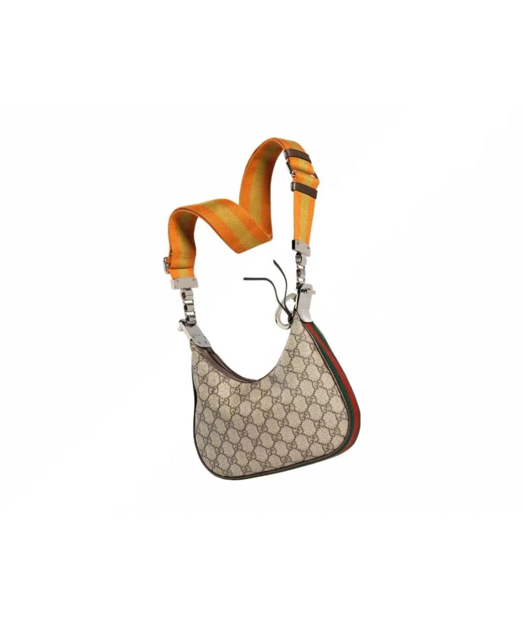 GUCCI Сумка через плечо, фото 2