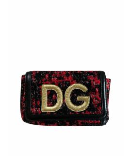 DOLCE&GABBANA Сумка через плечо