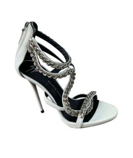 GIUSEPPE ZANOTTI DESIGN Туфли